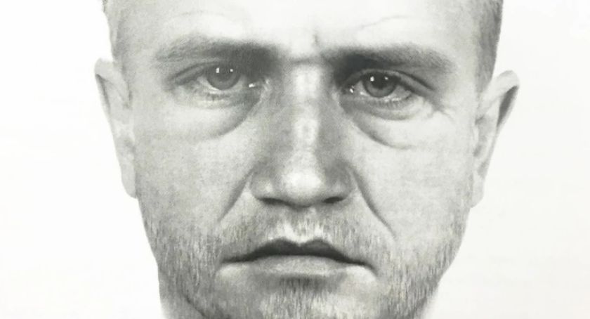 Nie tylko ją podwoził, ale chciał zgwałcić. Ursynowska policja szuka podejrzanego