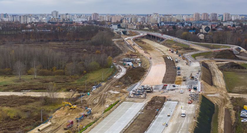 Otwarty Ursynów pyta P. Jakiego o tunel POW