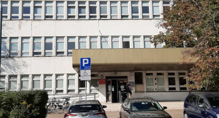 Pracownik Urzędu Skarbowego na Ursynowie stanie przed sądem