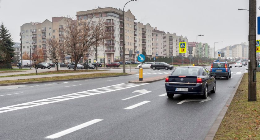 Jakie przejścia dla pieszych na Ursynowie muszą zostać poprawione? [LISTA]