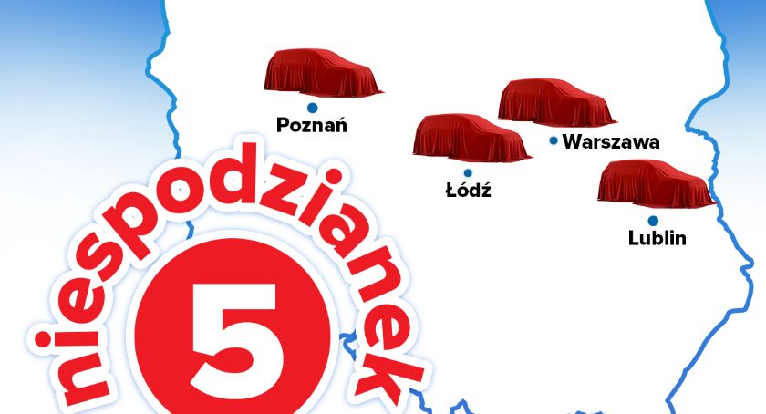 PANEK CarSharing zapowiada duże zmiany w relokacji aut