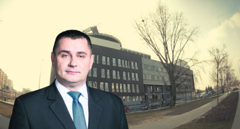 Burmistrz Ursynowa nie sądzi, aby rząd oddał Szpital Południowy