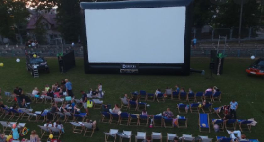 Ursynowskie Lato Filmowe 2021 [REPERTUAR]