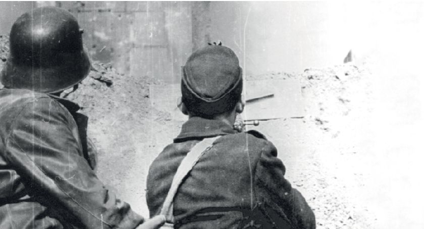 Ursynowskie obchody: 77 rocznica wybuchu Powstania Warszawskiego [HARMONOGRAM]