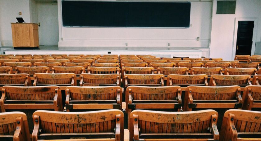 Studia w Warszawie, warte każdego wysiłku 