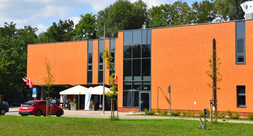 Dzień otwarty w Dzielnicowym Ośrodku Kultury! [PROGRAM]