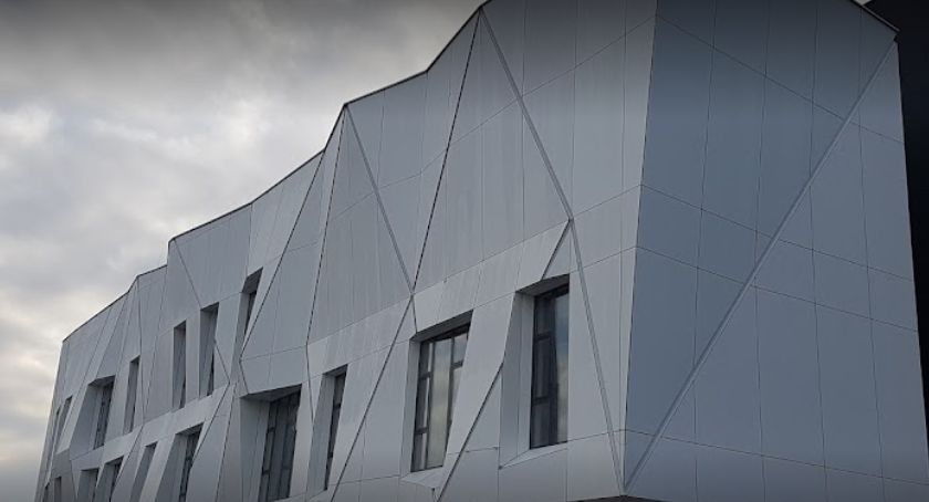 Czy Centrum Kultury Alternatywy zyska panele fotowoltaiczne?
