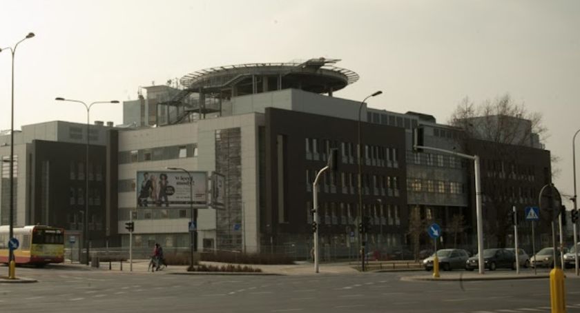 Szpital Południowy przyjmuje coraz więcej pacjentów!