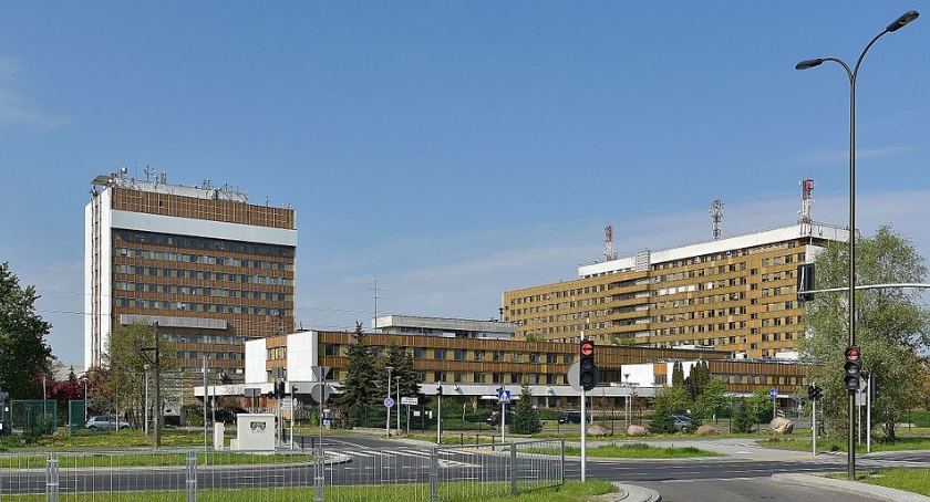 Profesor z Centrum Onkologii skazany prawomocnie za przyjmowanie łapówek