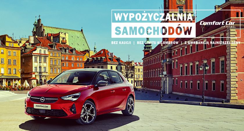 Współpraca wypożyczalni samochodów i ubezpieczycieli