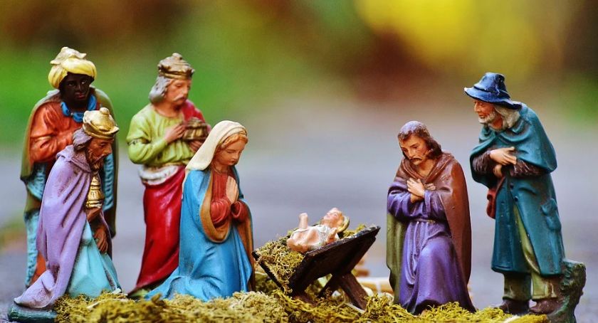 Konkurs: Najpiękniejsze Szopki Bożonarodzeniowe!