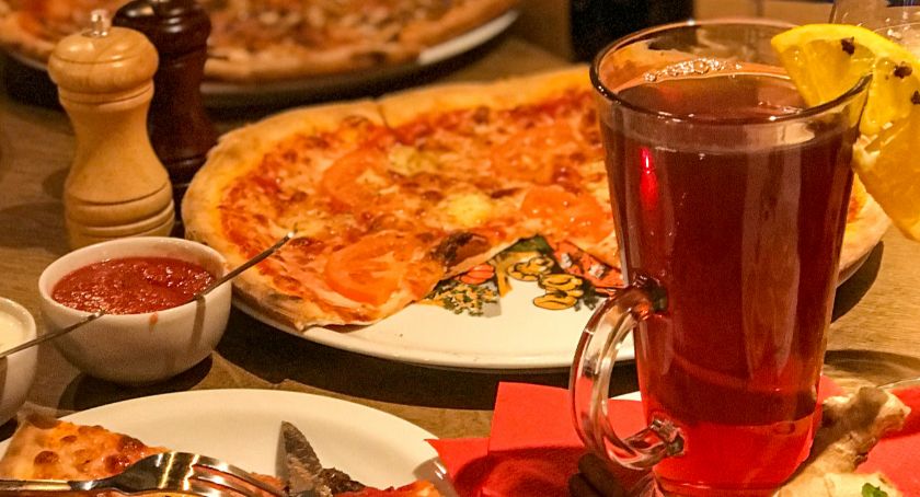 Od czego tak naprawdę zależy jakość Pizzy? 