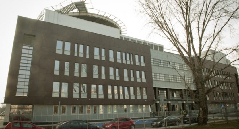 WSA uchylił decyzję ws. Szpitala Południowego
