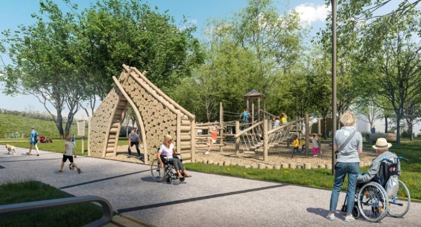 Park Polskich Wynalazców: kiedy ruszy budowa? 