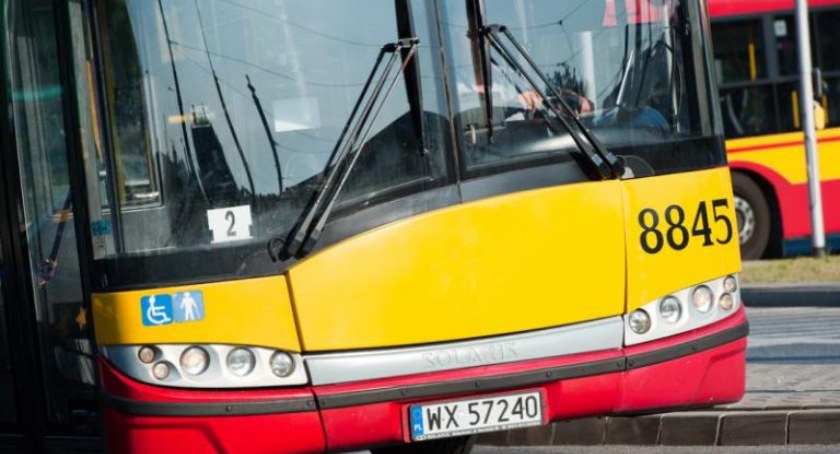 Działa już linia autobusowa 815! [TRASA]