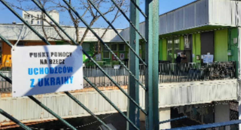 Nowe czasowe dyżury w punkcie na ul. Dereniowej 6