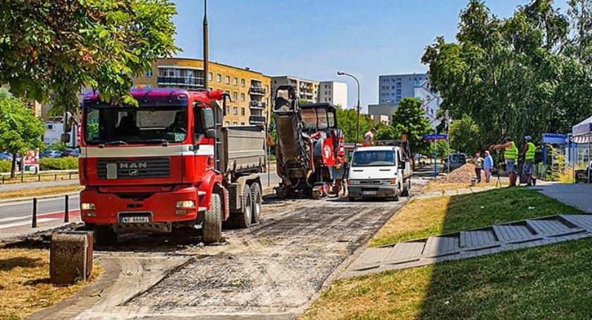Zieleń zamiast betonu - zyskamy sporo roślin na Ursynowie! 