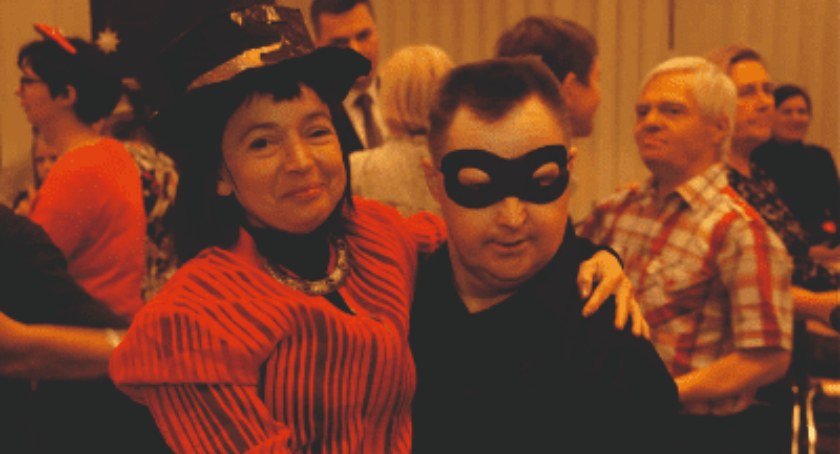 Znowu odbędzie się bal karnawałowy!