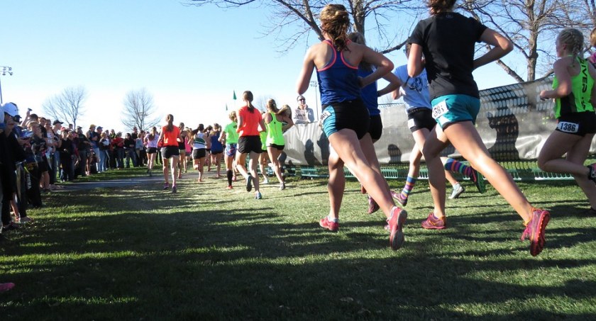 O TAK! Sezon na Parkrun na Ursynowie rozpoczęty!