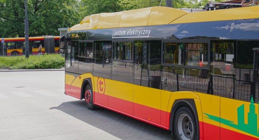 Radni chcieli poprawić jakoś transportu publicznego. Zakończyła się zbiórka podpisów