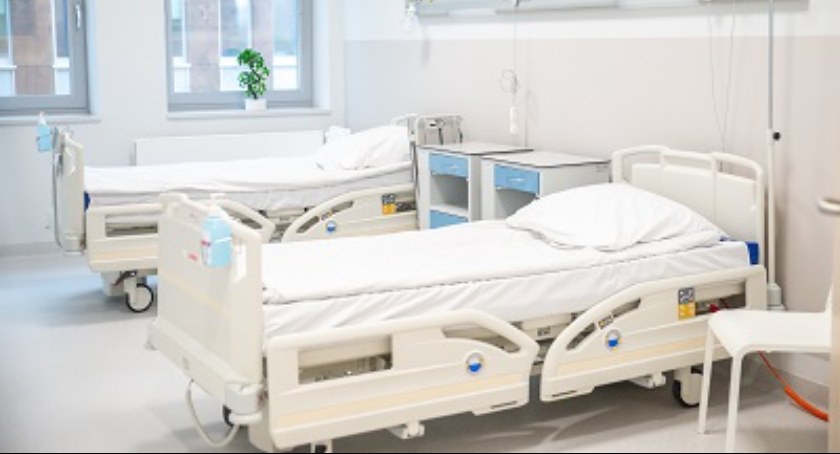 Szpital Południowy: Warszawskie Centrum Chirurgii Kręgosłupa już działa! 