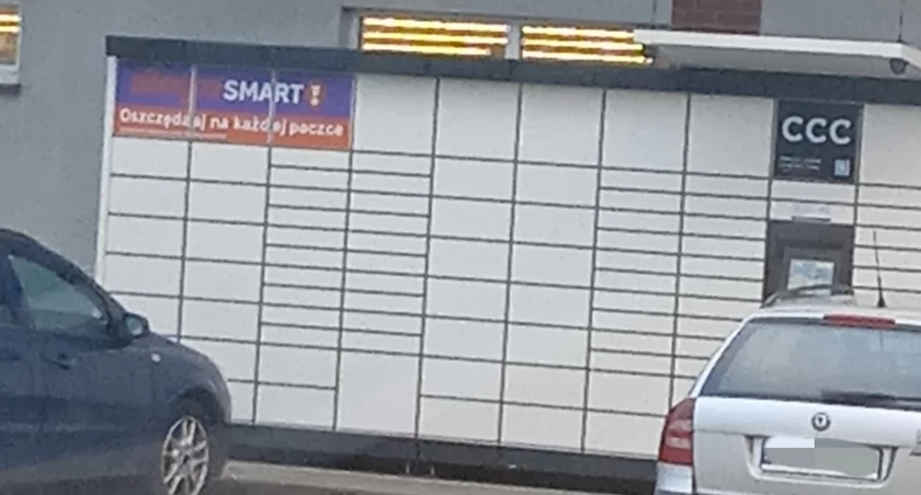 Mieszkańcy nie chcą paczkomatu ORLEN