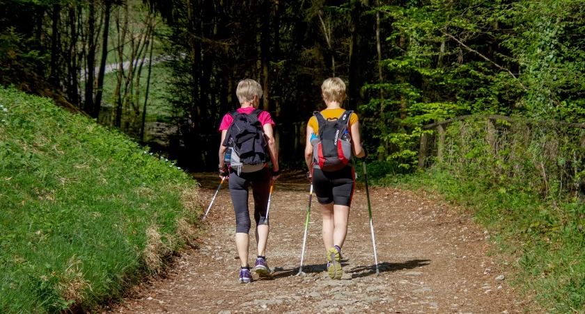 Ursynowski Nordic Walking 2024