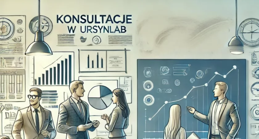  Konsultacje w UrsynLab - Wszystko, Co Musisz Wiedzieć o Rozpoczęciu Działalności Gospodarczej