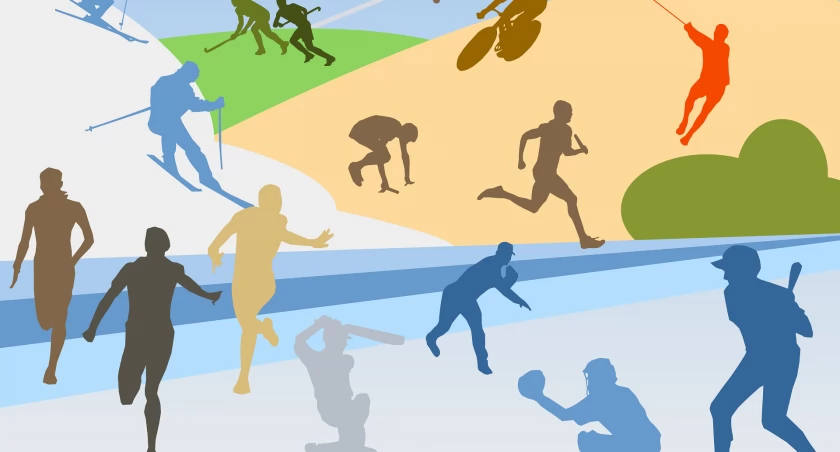 Wtorki lekkoatletyczne dla seniorów
