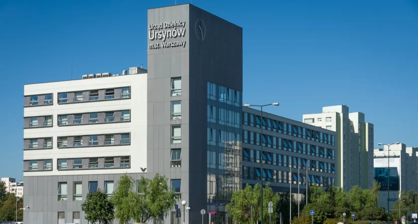 UWAGA: ZAMKNIĘCIE PARKINGU PRZY URZĘDZIE! 