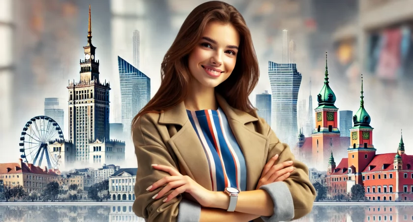  Kto Zostanie Warszawianką Roku 2024? Zgłoś Swoją Kandydatkę! 