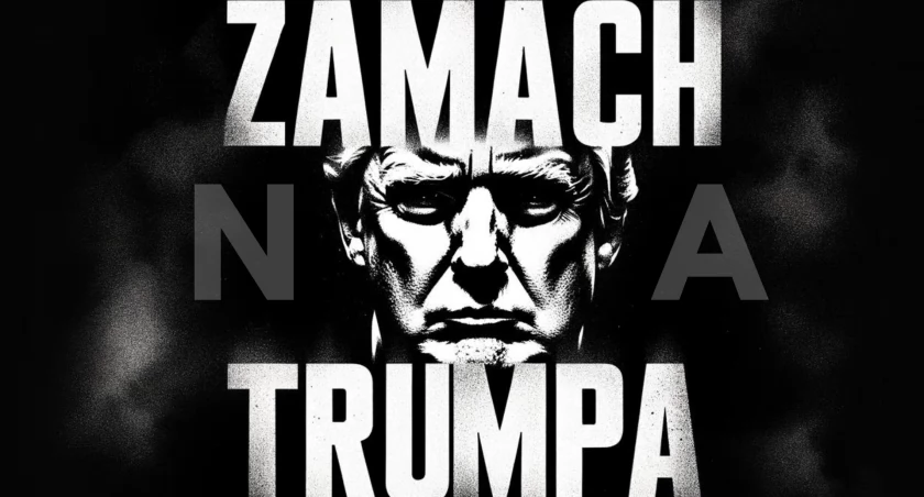 Zamach na Donalda Trumpa: Co to oznacza dla Polski?
