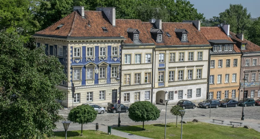 Dlaczego Ursynów to Najlepsza Sypialnia Warszawy?