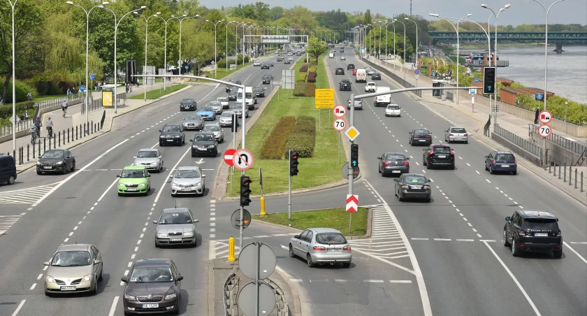 Nowe przejście pieszo-rowerowe na Powiśle - Czy naprawdę poprawi jakość życia warszawiaków?