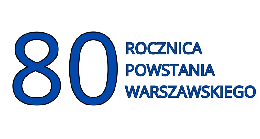  80. rocznica wybuchu Powstania Warszawskiego na Ursynowie