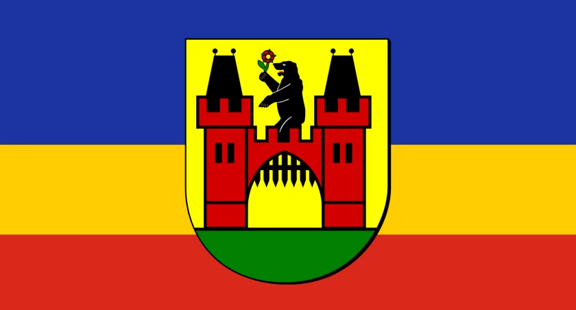 Herb i Flaga Ursynowa - Symbolika, Historia i Prawo