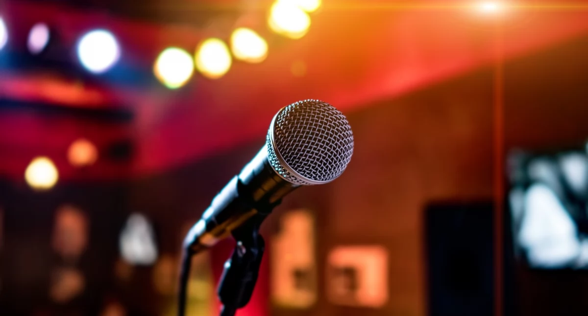 Powraca Ursynowskie Karaoke - Rozśpiewane Popołudnia Pełne Zabawy!