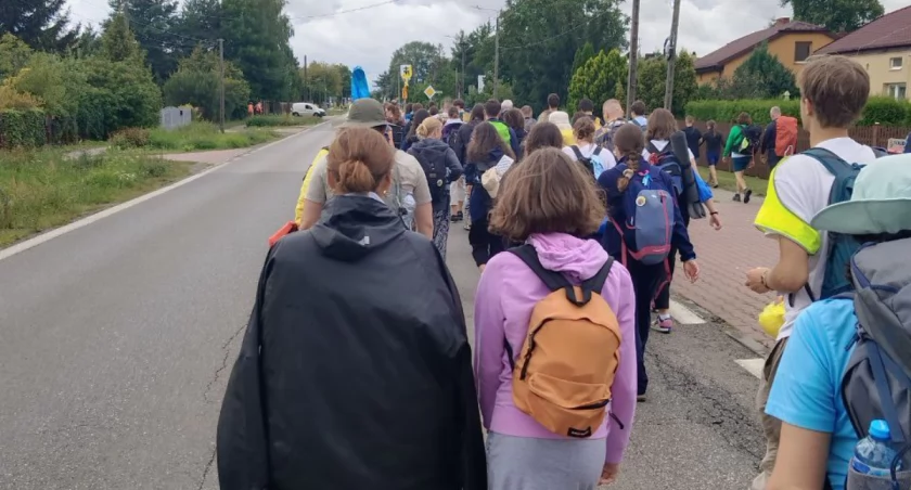 Uwaga Kierowcy! Już Jutro Przejdą Przez Warszawę