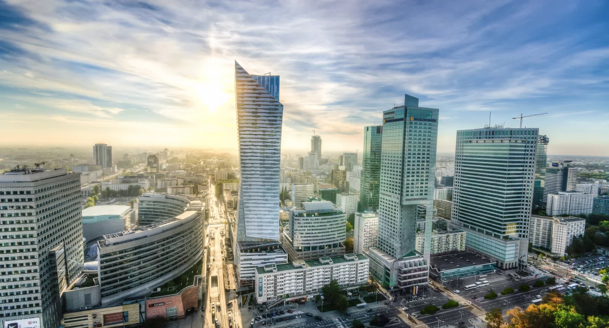 Warszawski Marriott Traci Nazwę – Koniec Współpracy z Siecią Bonvoy