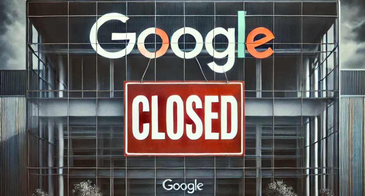 Donald Trump grozi zamknięciem Google! Czy technologiczny gigant przetrwa?