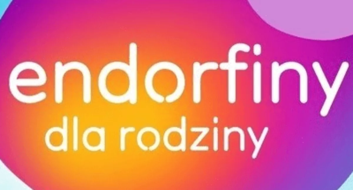 Festiwal Endorfiny dla Rodziny