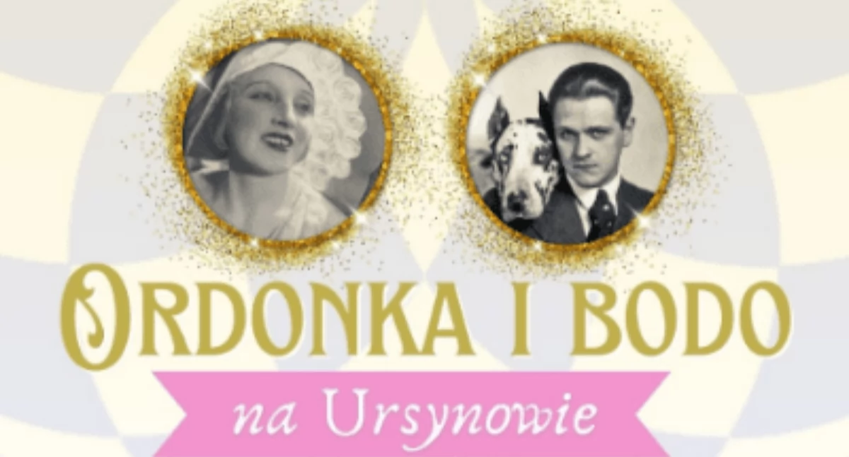 „Ordonka i Bodo na Ursynowie” – koncert chóru AVE i filharmoników