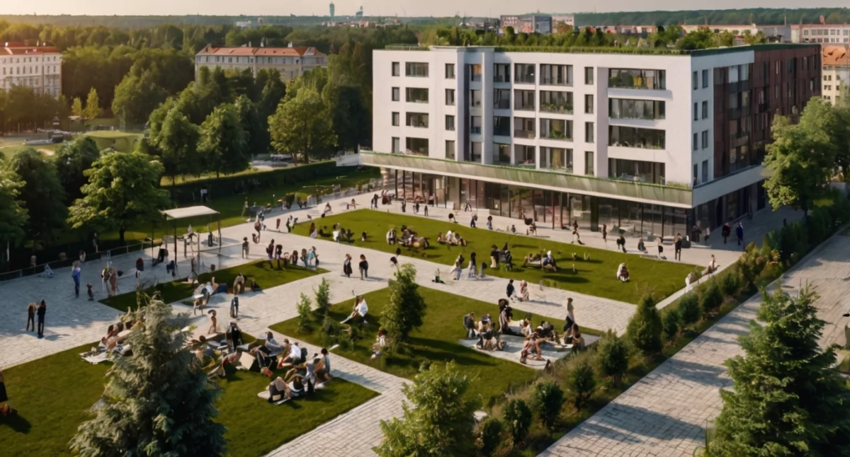 Miliony na ekologię w Warszawie! Czy wszyscy mogą skorzystać z miejskich dotacji?