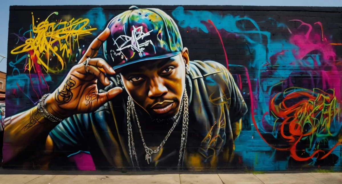 Hip Hop Festiwal na Ursynowie 2024