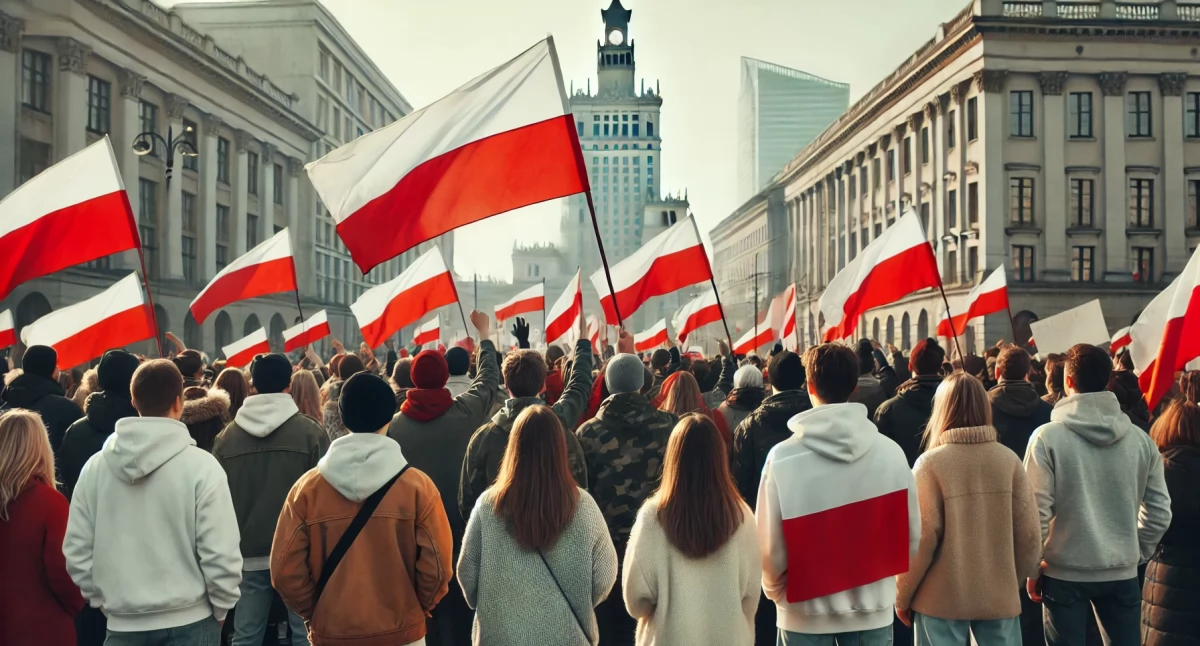 Szok! Policja Wkroczyła do Domu Kontrowersyjnego Lidera! Zobacz, co się działo!