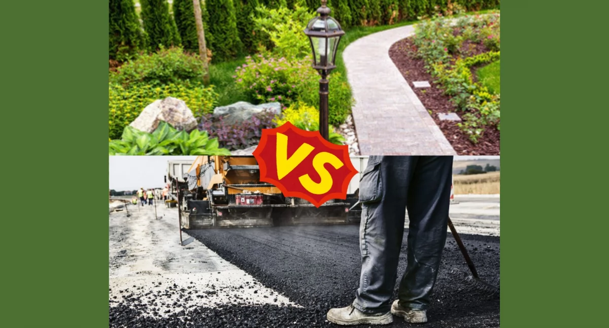 Wojna o Kilka Metrów Na Ursynowie! Ogrody vs Asfalt – Kto Wygra?