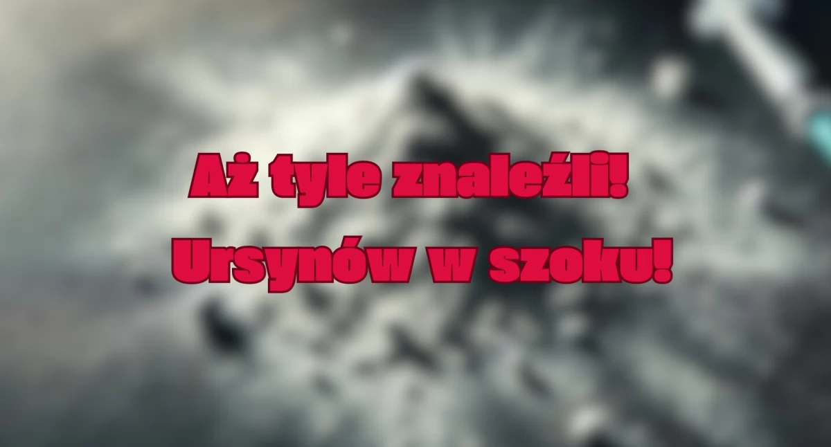 Szok na Ursynowie! Policja odkryła narkotykowy magazyn w mieszkaniu 46-latka