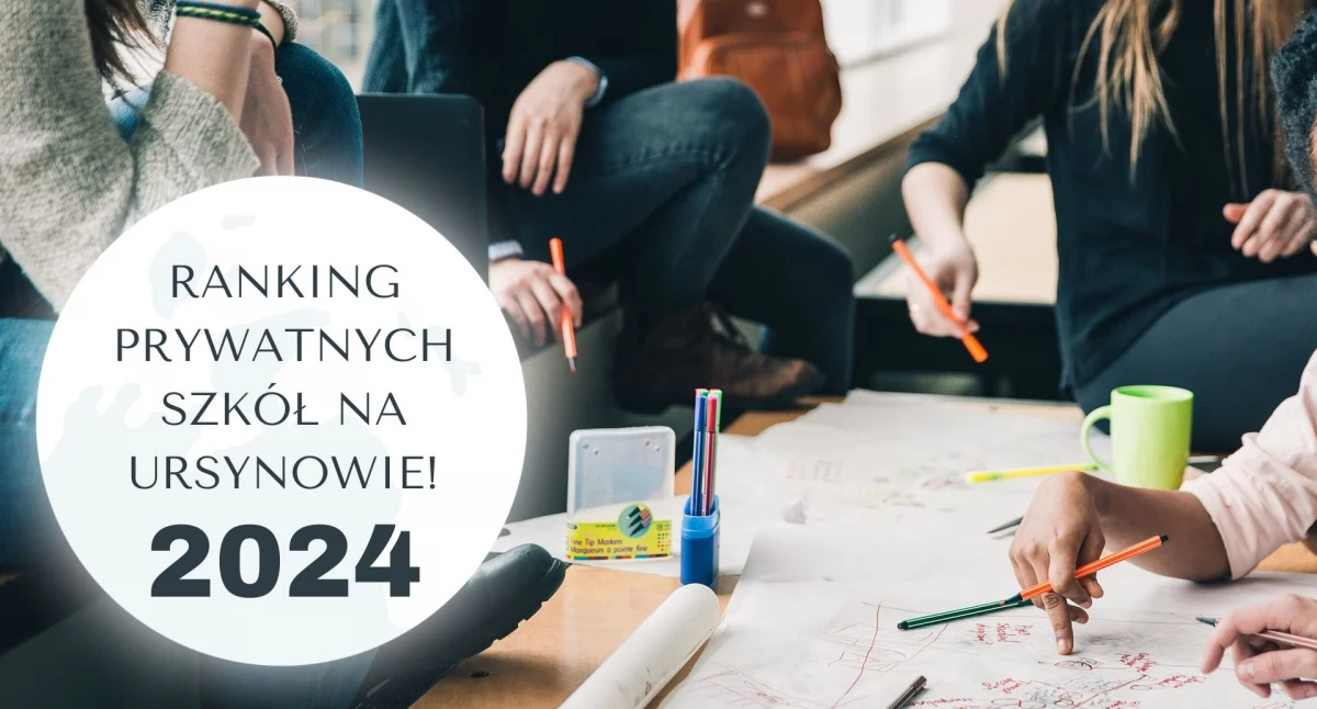 Top 5 Prywatnych Szkół Na Ursynowie! ZOBACZ Ranking 2024!