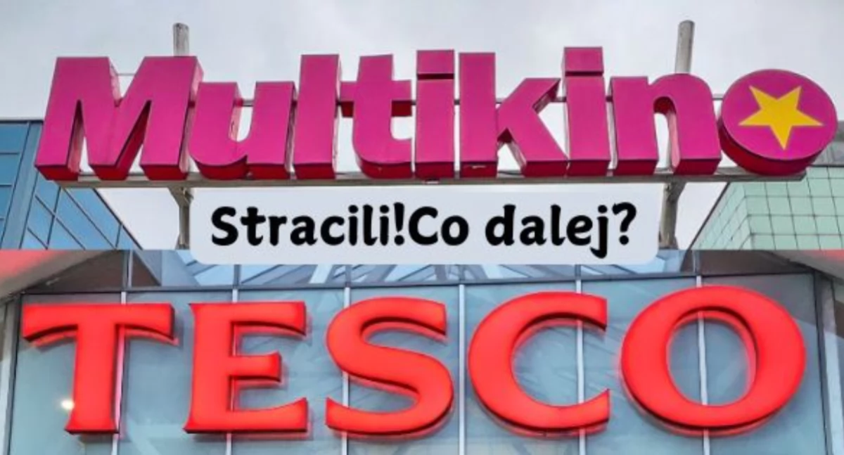 Stracili Tesco, teraz Multikino! Co dalej?  Kultura ustępuje miejsca blokom?