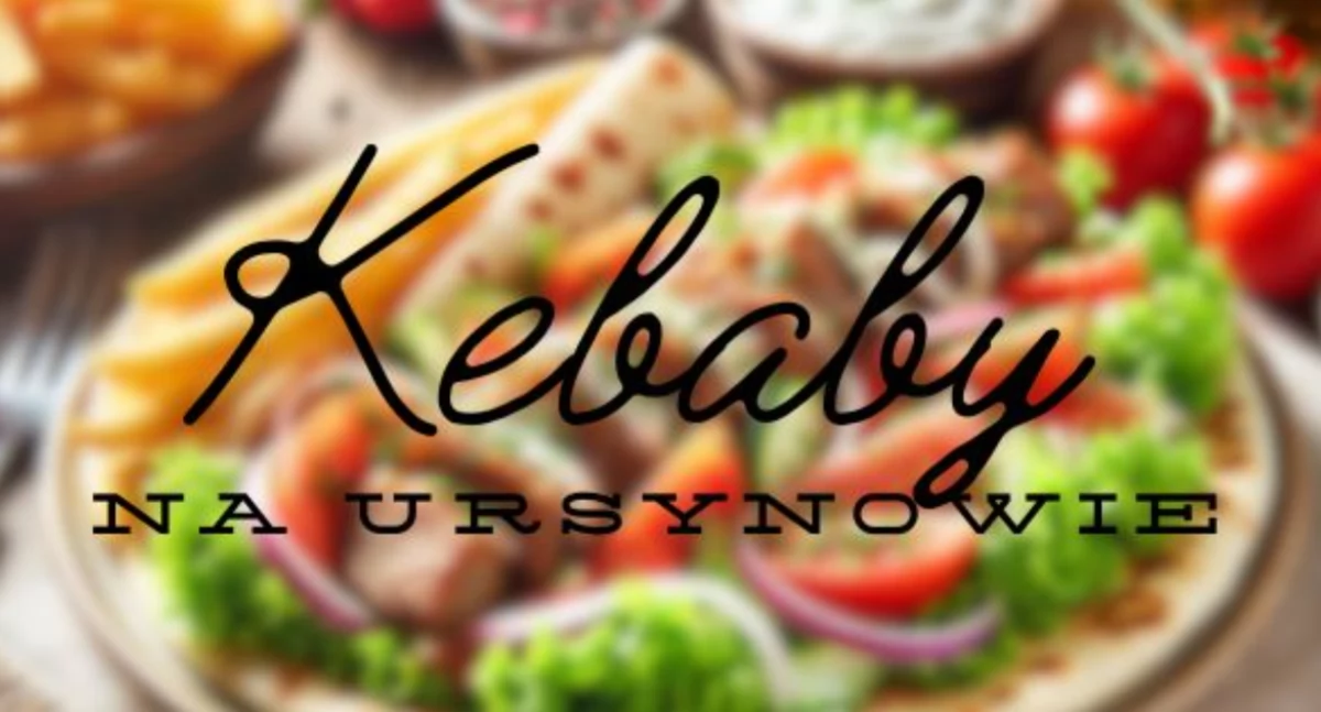 TOP 5 Najlepszych Restauracji Kebabowych Na Ursynowie